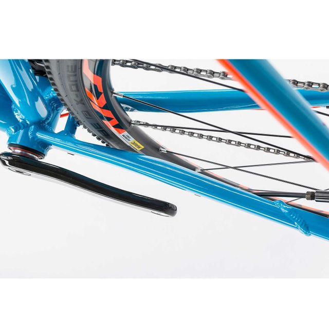 Cube Cross Race SLT 2017 cyclocross pyörä